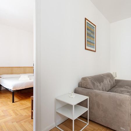 Brera Urban Flat Apartment Milan Exterior photo