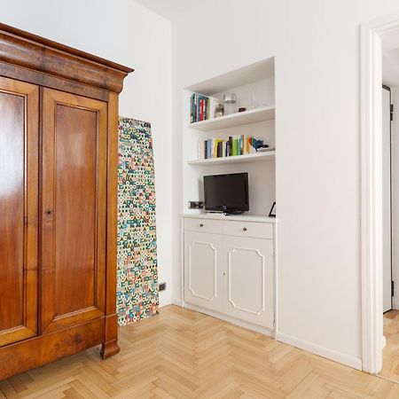 Brera Urban Flat Apartment Milan Exterior photo