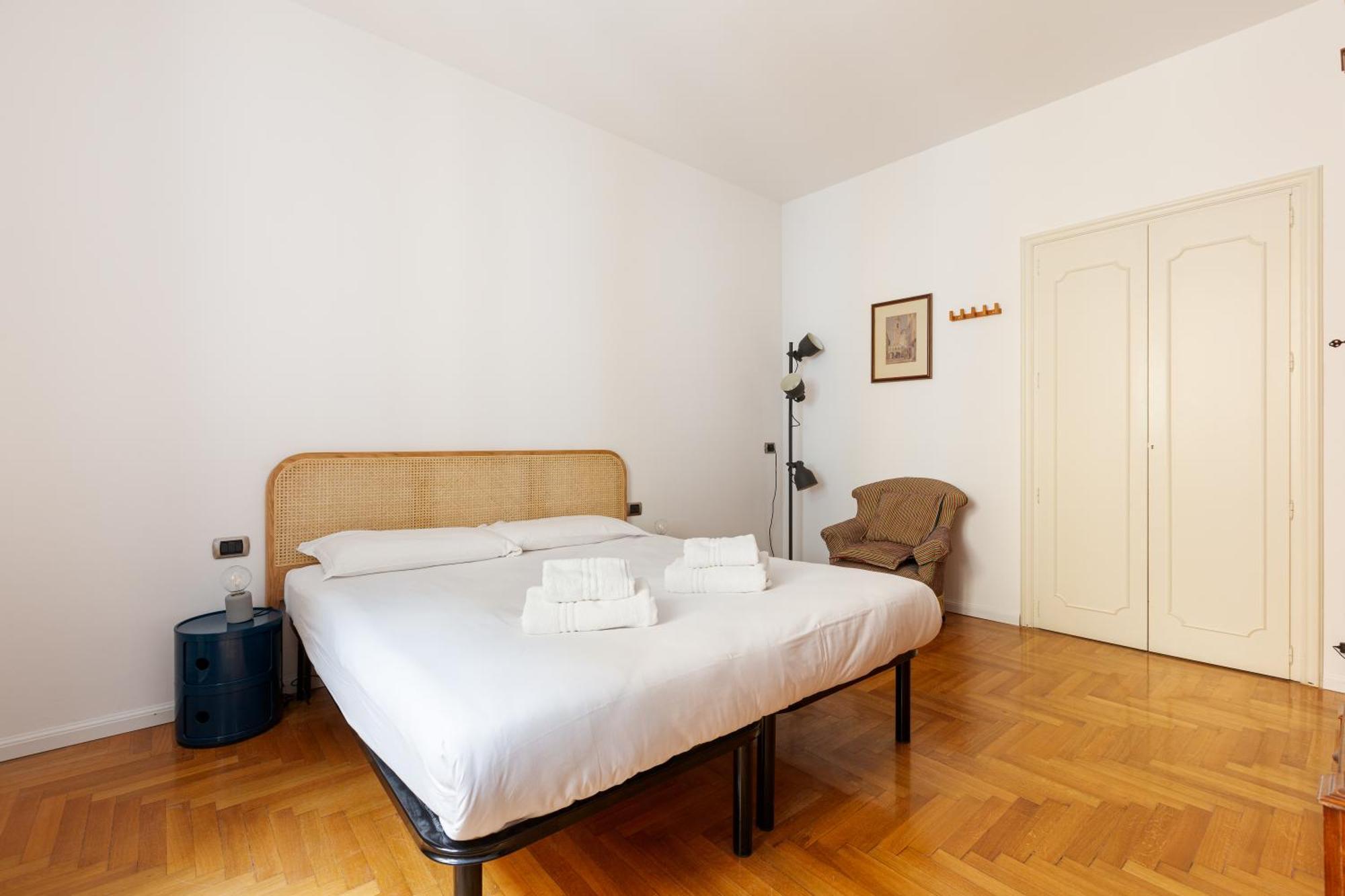 Brera Urban Flat Apartment Milan Exterior photo
