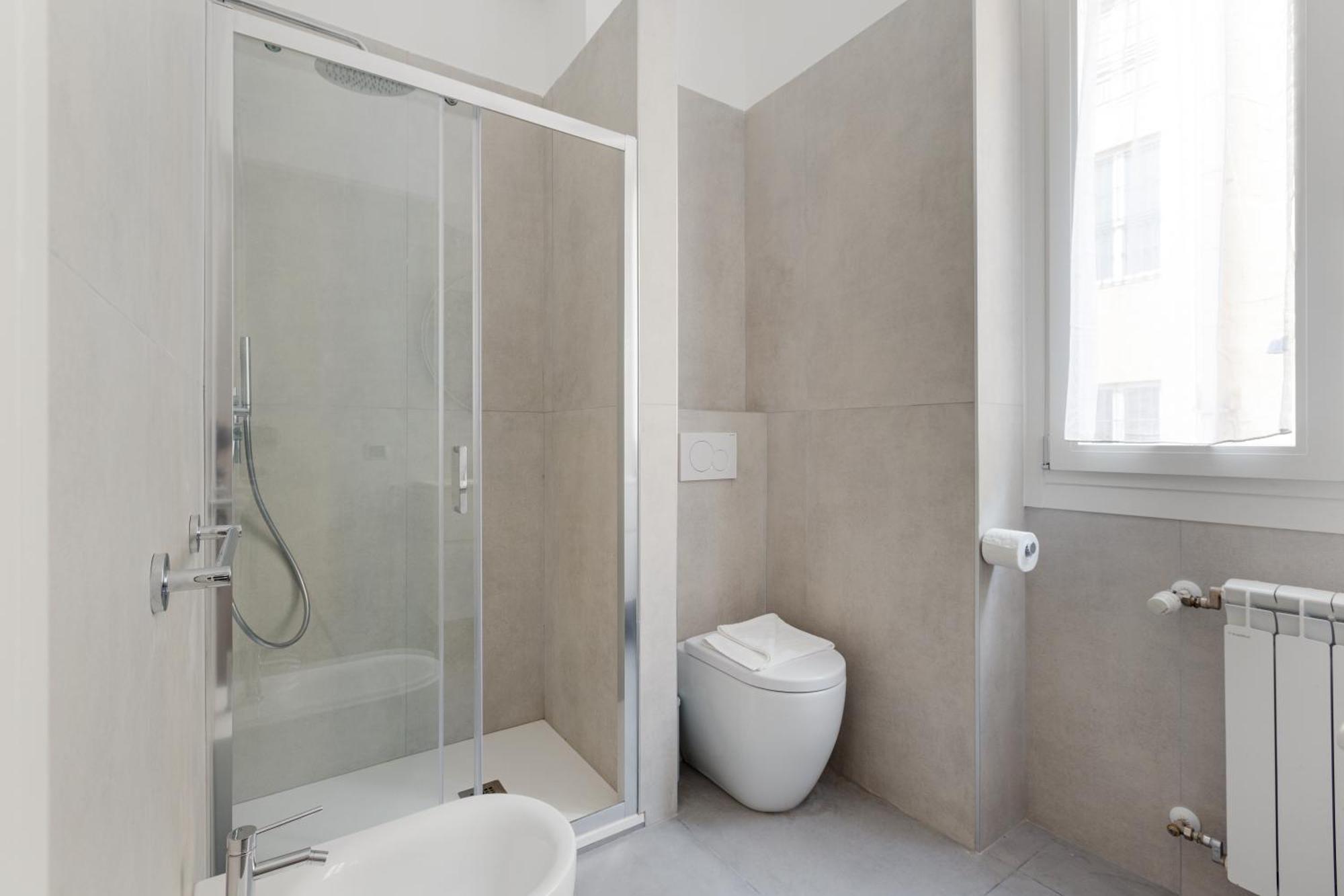 Brera Urban Flat Apartment Milan Exterior photo