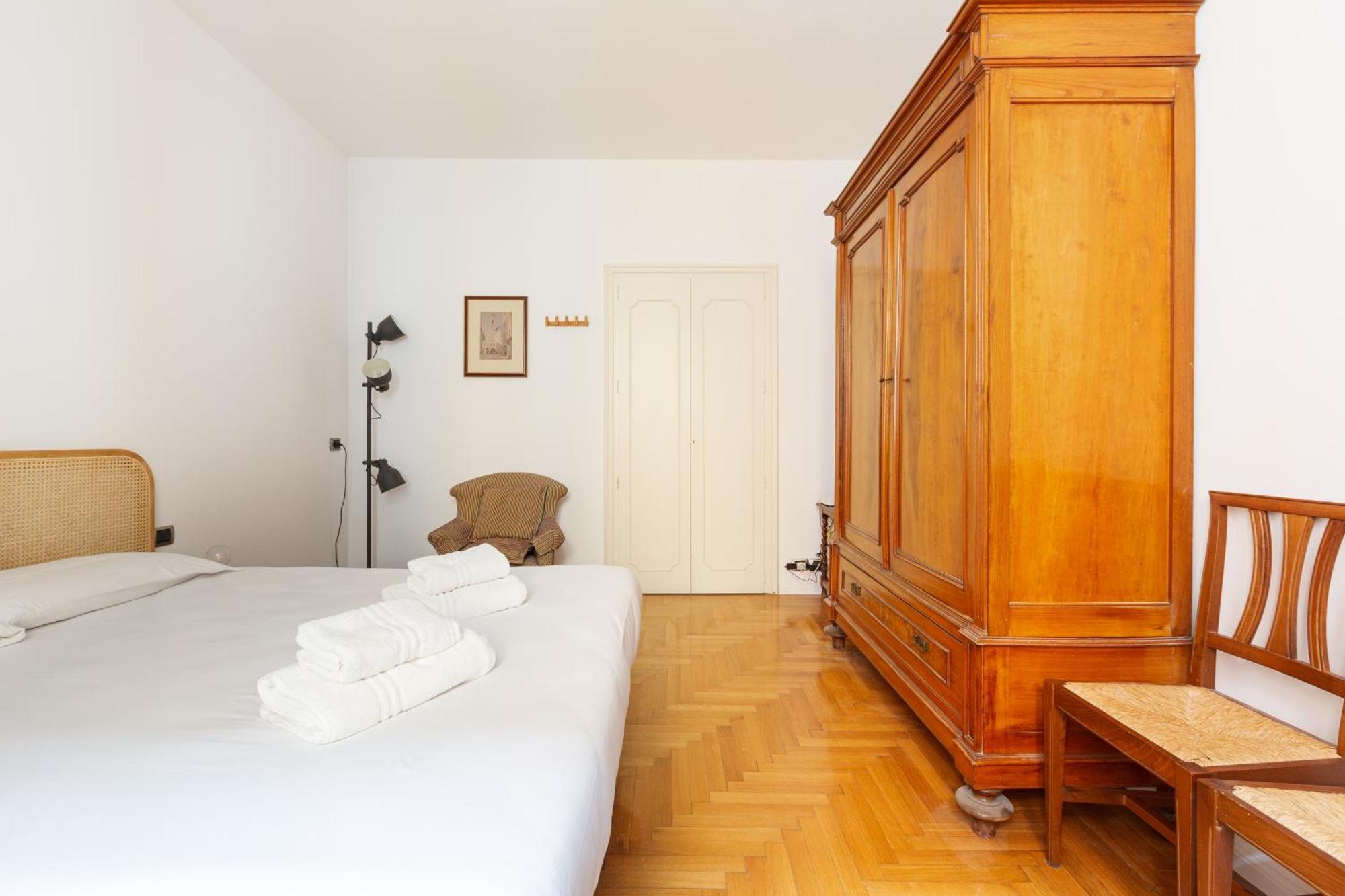 Brera Urban Flat Apartment Milan Exterior photo
