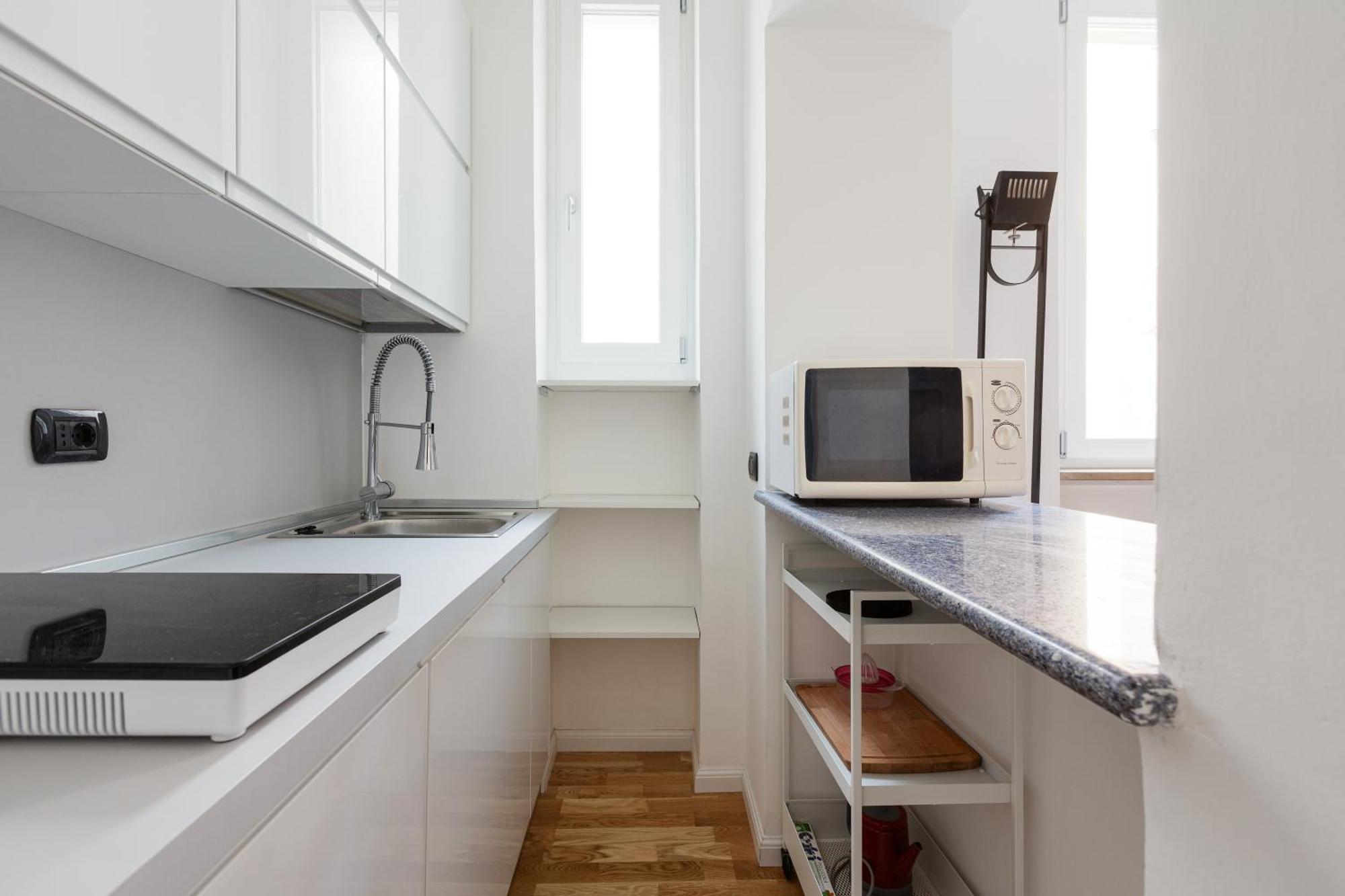 Brera Urban Flat Apartment Milan Exterior photo