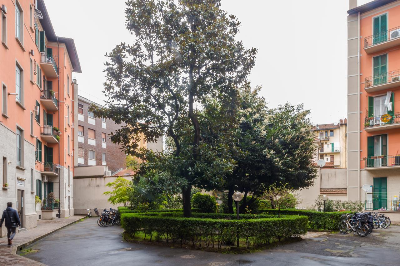 Brera Urban Flat Apartment Milan Exterior photo